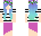 galaxy girl