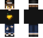 gapple boy