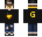 gapple boy edit