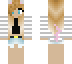 girl mouse