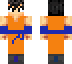 goku