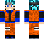 gokuto blu