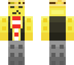 gonaenae