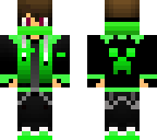 green machine