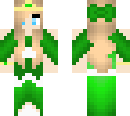 green princess