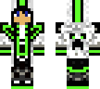 green wizard dragon