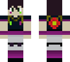 hisoka