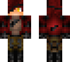 human foxy