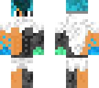 ice boy