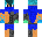 ice boy