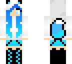 ice fox