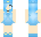 ice princess