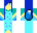 ice wolf