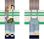 idk