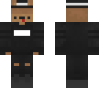ilegitbear