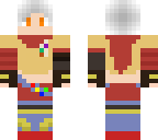inkover papyrus