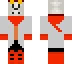inverted fate papyrus