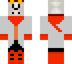 inverted fate papyrus
