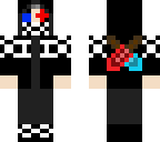 izumi skin