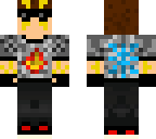 jexx voider