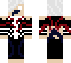 ken kaneki kakuja form