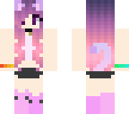 kitty girl