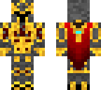 knights of the golden rings sir galagan