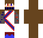 lander new skin