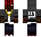 lil drill winter