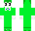 lime bendy