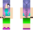 liv o'sima - oc