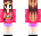 mabel pines - gravity falls