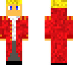 mage
