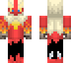 mega blaziken