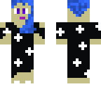 moon girl