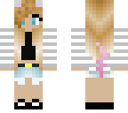 mouse girl