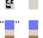 mugman me2