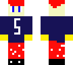 my own skin