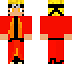 naruto kun sage mode