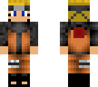 naruto uzamaki