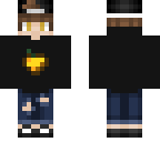 new gapple boy