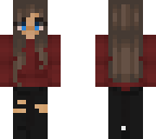 new skin