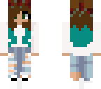 new skin