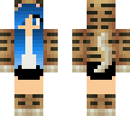 new tiger chibi