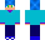 nick