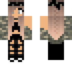 not mine edit my skin