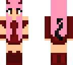 not my skin