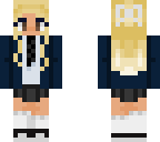 oc - alexis hardy