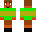 oops chara killed someone