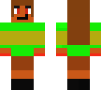 oops chara killed someone